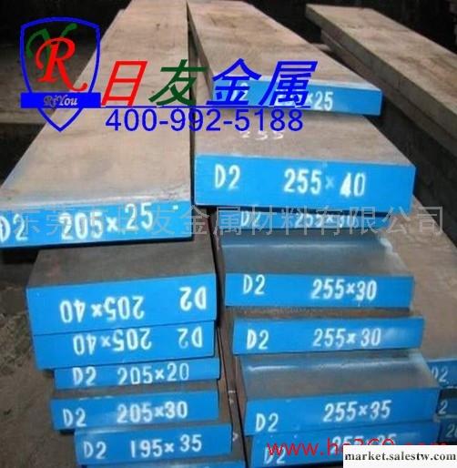 供應D2模具鋼 美國芬可樂D2模具鋼 高耐磨D2模具鋼 微變形D2模具鋼工廠,批發,進口,代購