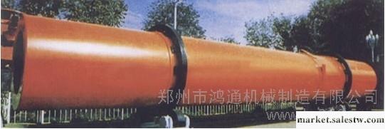 供應HT《百度新聞》告訴您，“煤泥烘干機”首選鴻通，三十年品牌值得信賴！工廠,批發,進口,代購