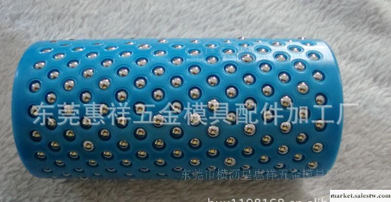 廠家專業生產鋼珠套，滾珠套，銅珠套(普通型)工廠,批發,進口,代購