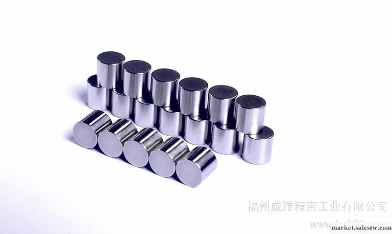 供應P12X11.95超精滾針、滾柱、滾子 精密滾柱 汽車座椅滾柱 交叉導軌滾針工廠,批發,進口,代購