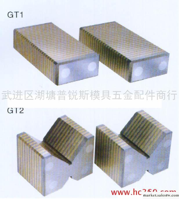 供應導磁塊/精密機床附件/過磁塊工廠,批發,進口,代購