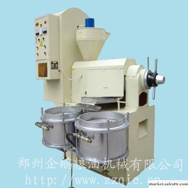 供應河南榨油機-全自動榨油機_1工廠,批發,進口,代購