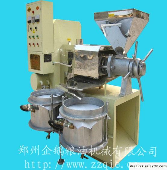 供應大型榨油設備 扎油機械 河南榨油機工廠,批發,進口,代購