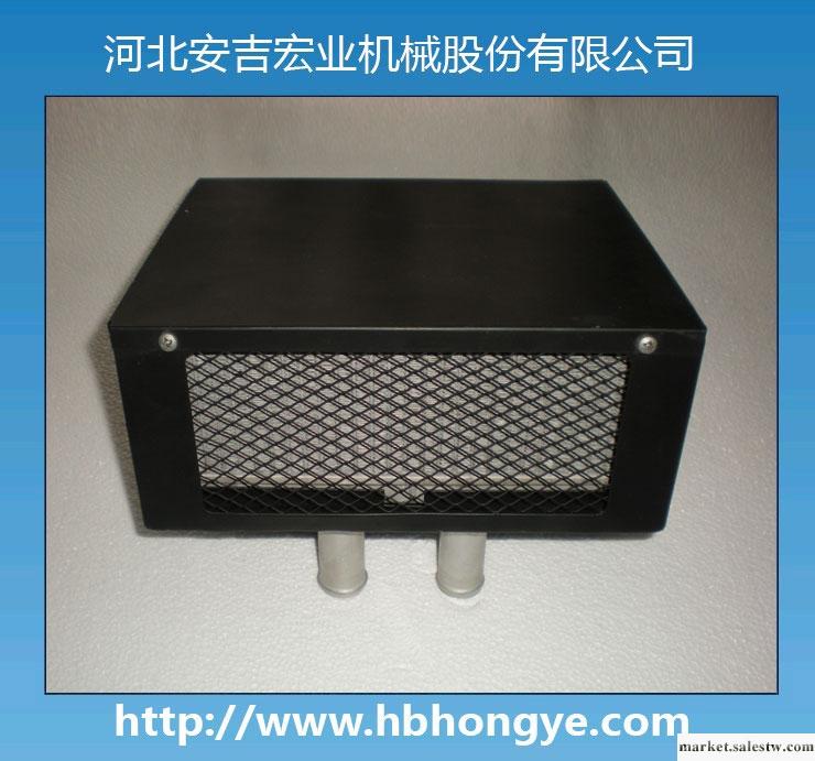 供應河北安吉宏業SR-2002L散熱器工廠,批發,進口,代購