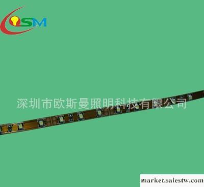 3528軟光條 120燈/米，黑色板LED軟燈條，3528軟光條，軟燈條工廠,批發,進口,代購
