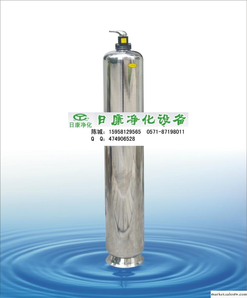 供應日康過濾器TC250*1220 0.5t/h過濾器 活性炭機械過濾設備工廠,批發,進口,代購