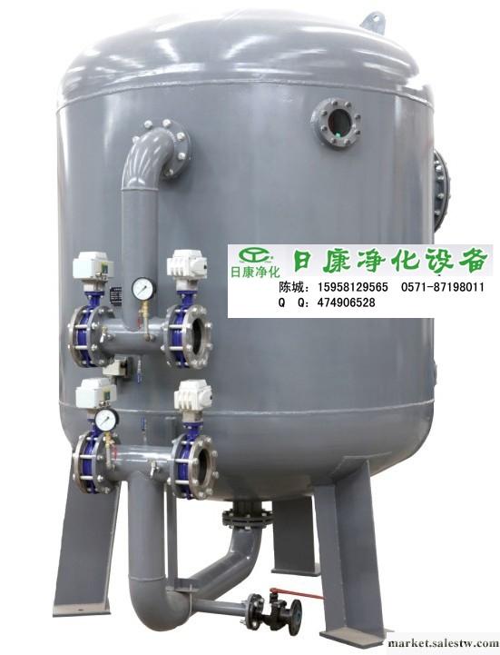 供應日康過濾器TC2800*1500 60T/H活性炭過濾器,多介質過濾器工廠,批發,進口,代購