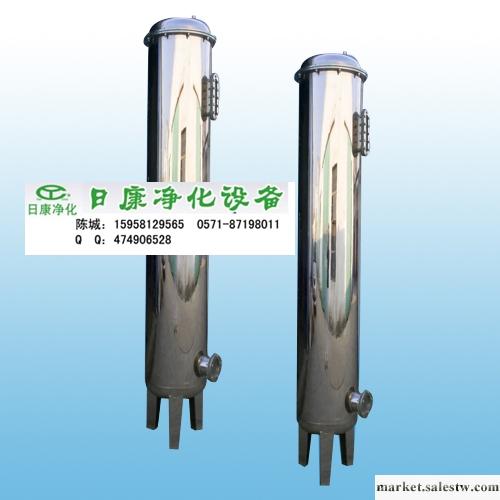供應日康凈水器TC400*2000碳鋼、不銹鋼防腐陽離子交換器廠家工廠,批發,進口,代購