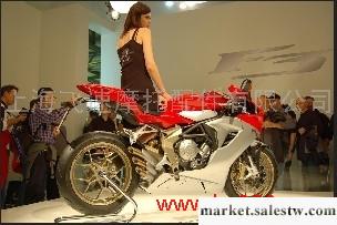 供應 2011 MV Agusta F3CAR-337摩托車批發・進口・工廠・代買・代購