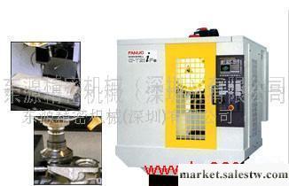 日本FANUC鉆銑中心 小型精密工廠,批發,進口,代購