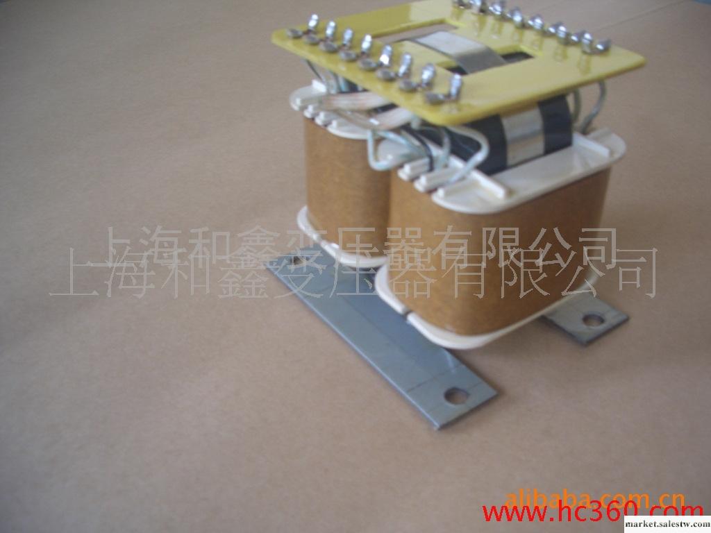 供應上海和鑫變壓器CD型音響設備用電源變壓器工廠,批發,進口,代購