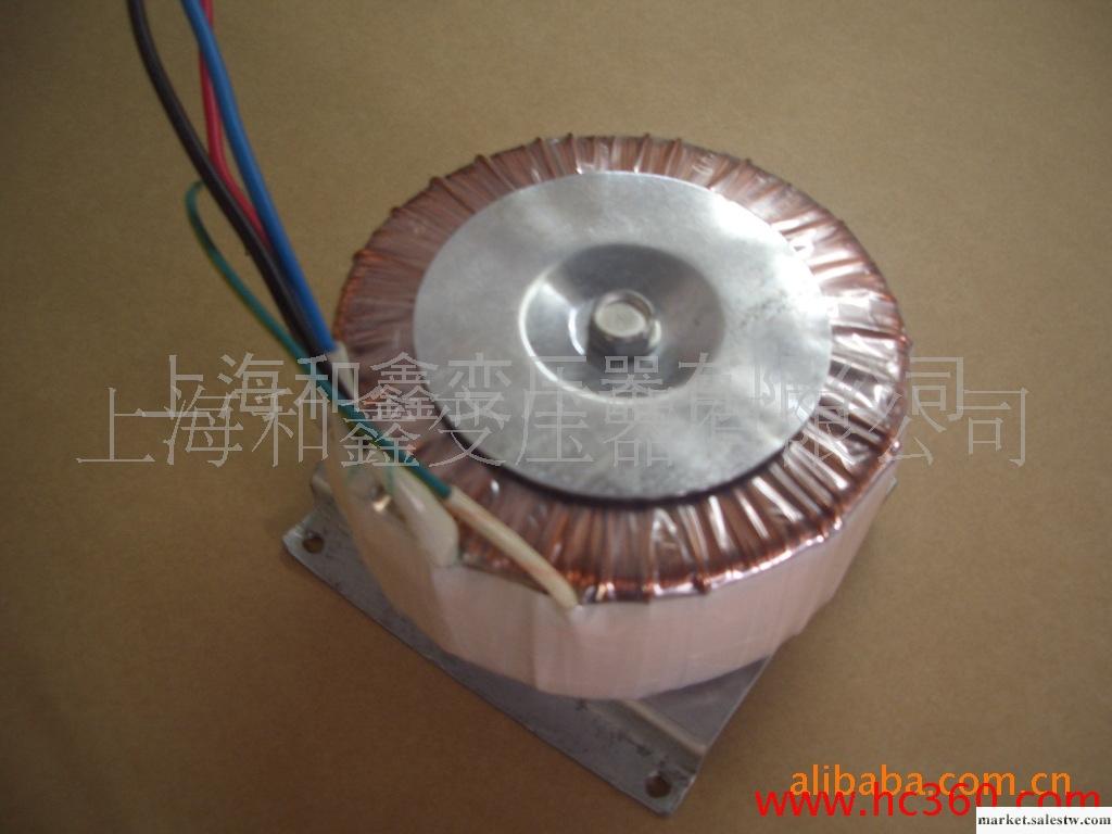 供應上海和鑫環型干式低頻單相自然冷式音響設備用隔離自偶電源變壓器工廠,批發,進口,代購
