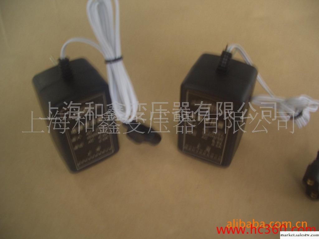 供應上海和鑫E型單相低頻自然冷式隔離抗干擾開關電源變壓器批發・進口・工廠・代買・代購