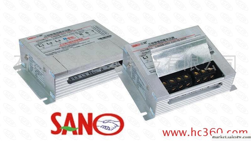 供應sano IST-C-015智能型三锘伺服變壓器工廠,批發,進口,代購