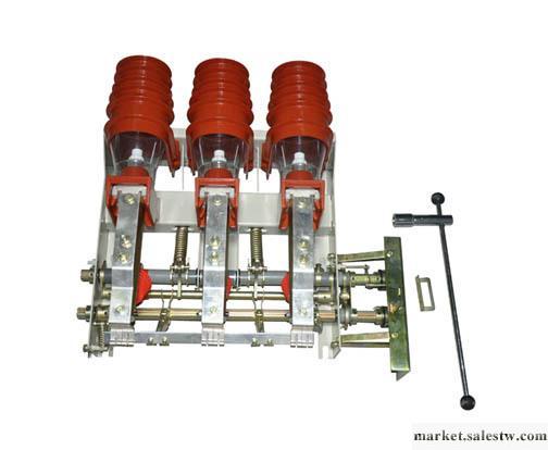 FKN12-12系列壓氣戶內負荷真空開關_1工廠,批發,進口,代購