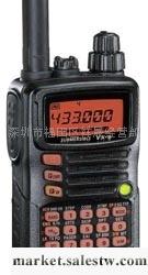 供應八重洲Yaesu VX-6R對講機 VX6R工廠,批發,進口,代購