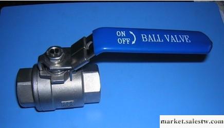 供應宏業1/4“-4“閥門工廠,批發,進口,代購