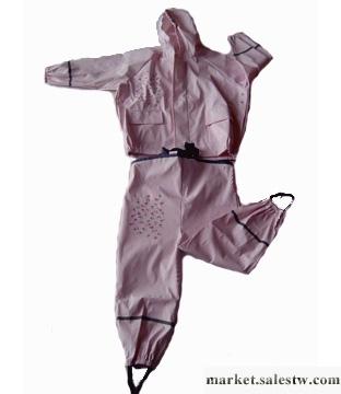 供應雨豹雨衣供應兒童雨衣 PU兒童雨衣 外貿雨衣 國際環保標準 UB-0045工廠,批發,進口,代購