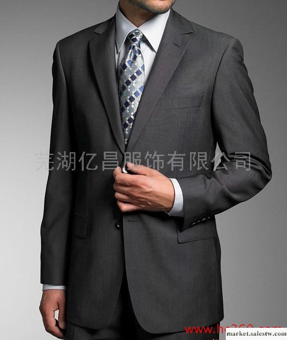 供應PLEASED均碼全毛男西服 西服套裝工廠,批發,進口,代購