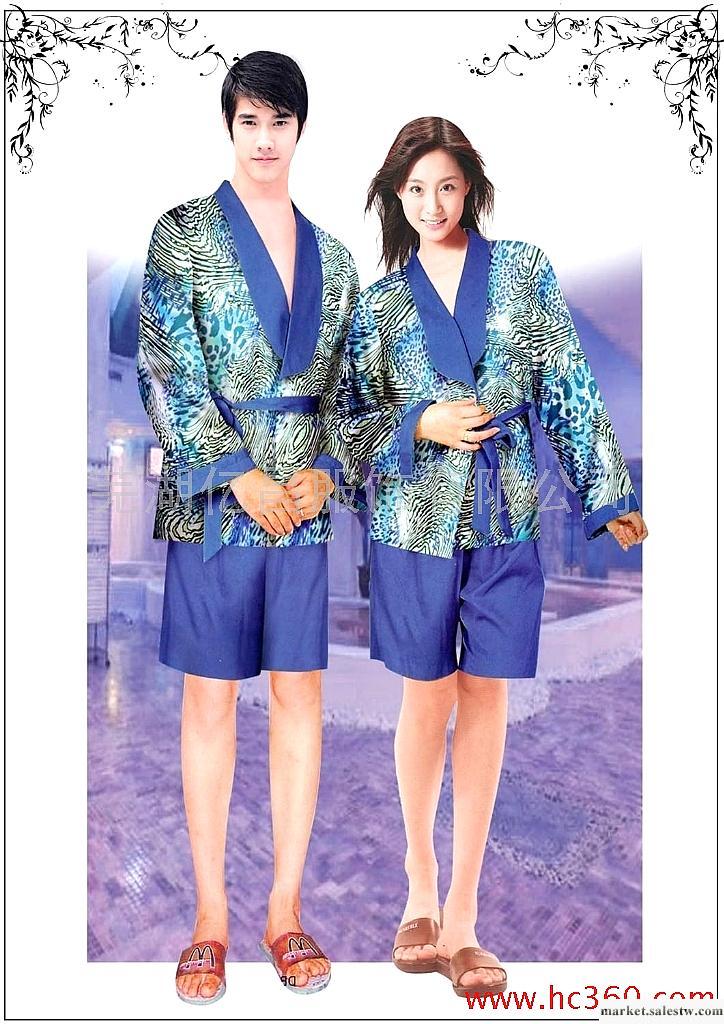 供應PLEASED桑拿服新款桑拿服工廠,批發,進口,代購