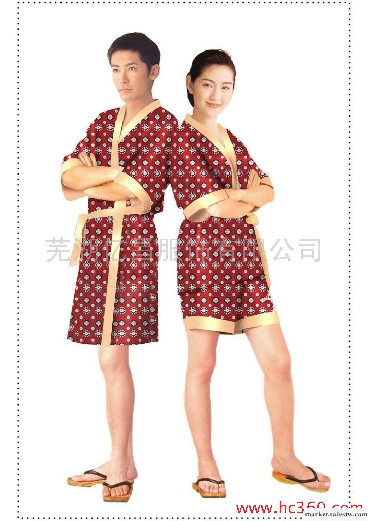 供應PLEASED均碼精做化纖桑拿服工廠,批發,進口,代購