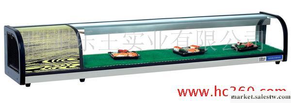 供應壽司保鮮柜、壽司展示柜、日式壽司柜工廠,批發,進口,代購