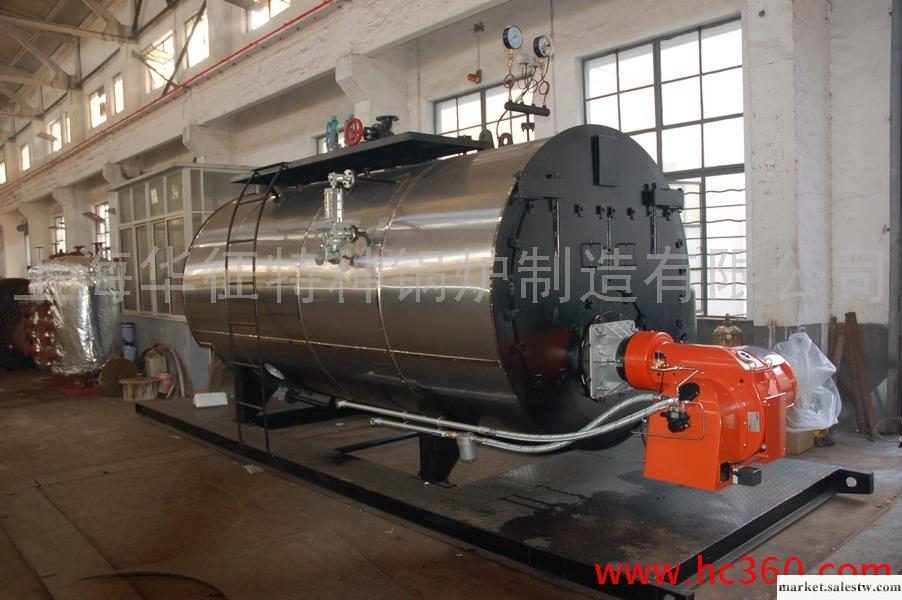 供應鍋檢所規定燃煤鍋爐改造專用2-4噸燃氣鍋爐，上海華征產工廠,批發,進口,代購