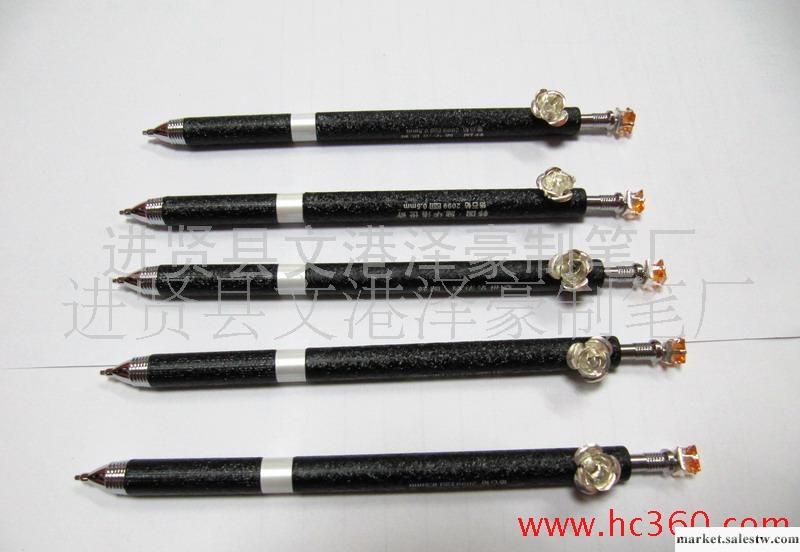 澤豪制筆廠韓國熱銷的自動鉛筆 小皇冠自動鉛筆工廠,批發,進口,代購