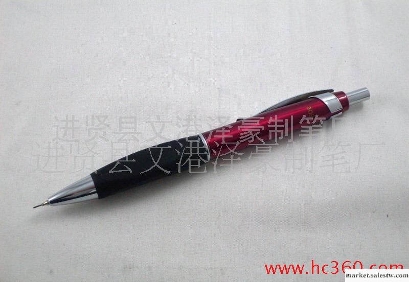 澤豪金屬自動鉛筆（可以制作LOGO）工廠,批發,進口,代購