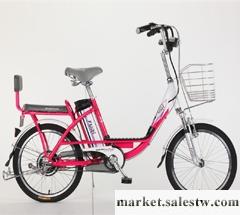 供應富士達富日-E20依蘭公主（普通版）-48V  電動車 電動自行車工廠,批發,進口,代購
