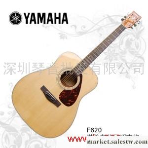 供應正品雅馬哈F620民謠吉他工廠,批發,進口,代購