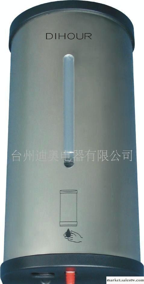 迪奧不銹鋼自動感應給皂器（豪華型）(圖)批發・進口・工廠・代買・代購