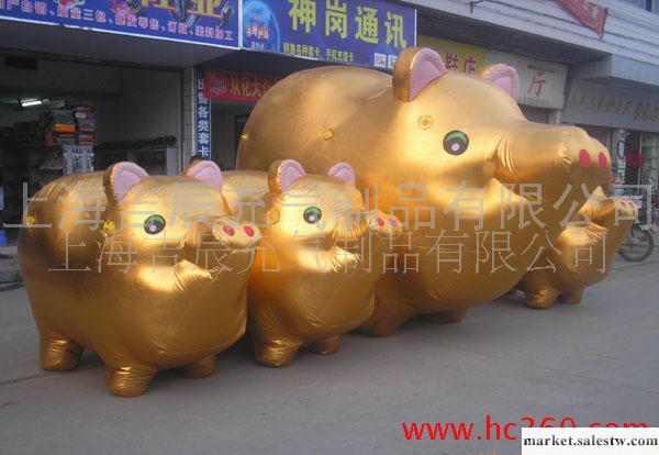 充氣金兔子氣模/金龍/金色氣模/價格工廠,批發,進口,代購