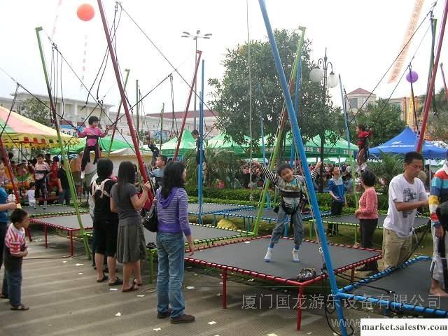 供應公園廣場兒童蹦極跳床/鋼架小蹦極/福建兒童蹦極跳床/江西江蘇兒童蹦極跳床蹦蹦工廠,批發,進口,代購