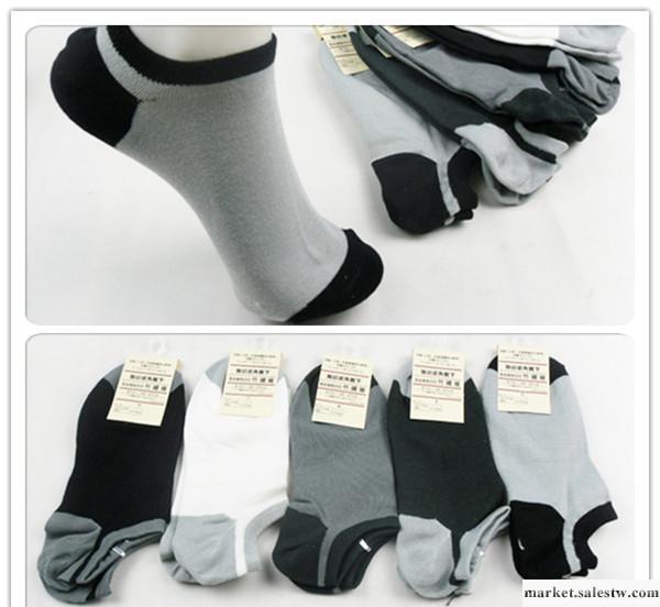 竹炭襪 隱形淺口 男襪子 船襪 男 淺口 日系短襪 薄款工廠,批發,進口,代購