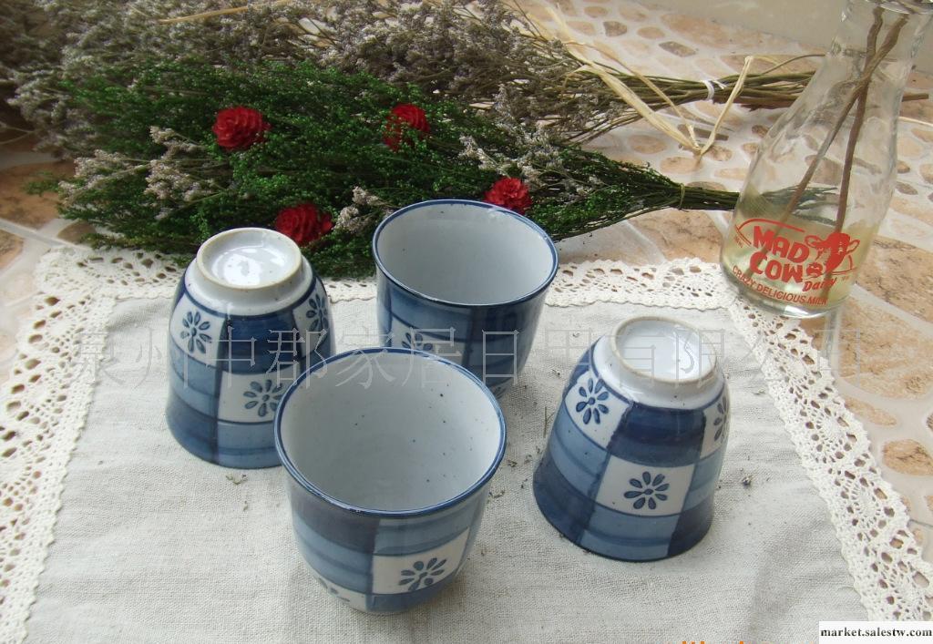 日系風 仿古 陶瓷茶杯 喝水杯 咖啡杯工廠,批發,進口,代購
