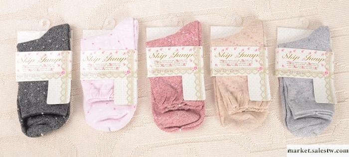 供應康美亞COMFY日系女式保暖襪批發・進口・工廠・代買・代購