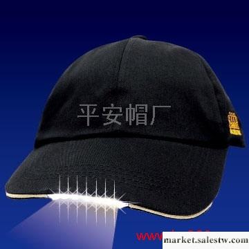 供應RX0001帽子；棒球帽；LED帽子 海軍帽工廠,批發,進口,代購