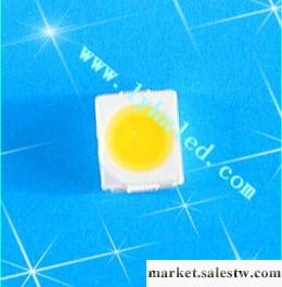 供應3528貼片LED單芯白光 SMD LED白光發光二極管工廠,批發,進口,代購