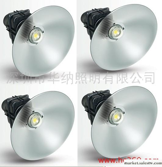 供應進口200W大功率LED工礦燈 LED頂棚具 LED燈具廠工廠,批發,進口,代購