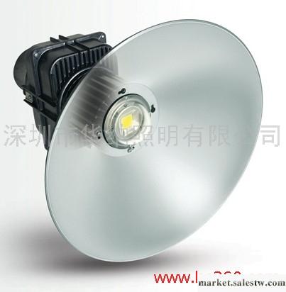 供應華納80W大功率LED工礦燈 LED頂棚燈 LED廠房燈工廠,批發,進口,代購