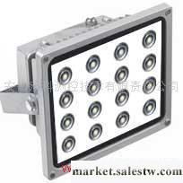 供應智能交通、安防 SK-LED16 LED補光燈，熱線400-0551-938工廠,批發,進口,代購