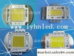 供應進口1W-500W大功率LED燈珠 LED大功率燈珠廠家工廠,批發,進口,代購