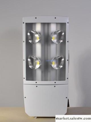 供應HN-880-200W大功率LED半夜功能路燈 200W大功率LED路燈外殼工廠,批發,進口,代購