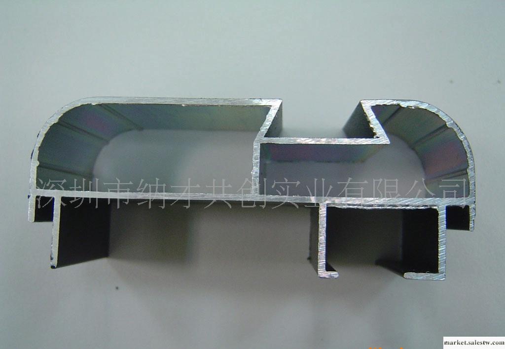led鋁合金鋁外殼 鋁型材燈箱 led鋁型材邊框工廠,批發,進口,代購