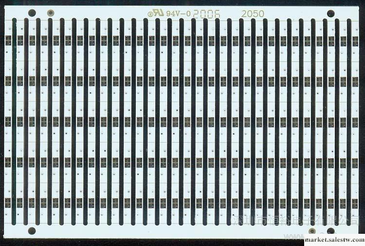 供應各種LED背光源PCB板 牙簽板工廠,批發,進口,代購