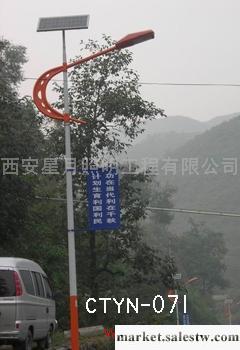 蘭州，金昌，道路、小區、街道、景觀亮化LED太陽能路燈工廠,批發,進口,代購