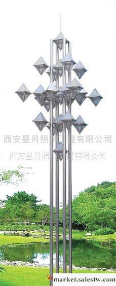 陜西楊凌廣場/小區/LED景觀燈 /西安景觀燈廠家工廠,批發,進口,代購