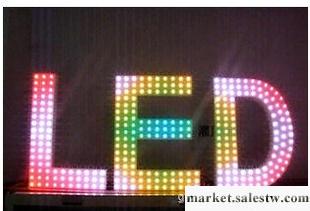 供應焯超單色LED燈串工廠,批發,進口,代購