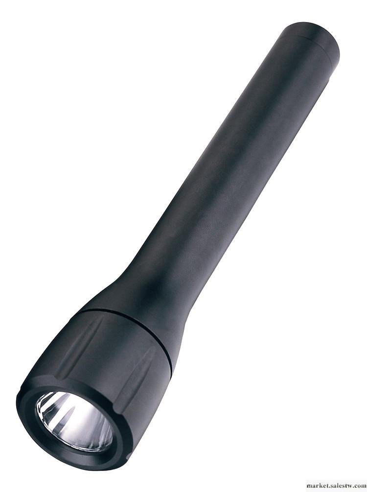 供應最新款CREE強光充電手電筒18650鋁合金強光5W大功率LED充電手電筒工廠,批發,進口,代購